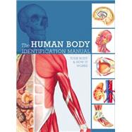 Human Body Identification Manual Your body and how it works