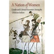 A Nation of Women