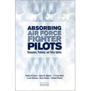 Absorbing Air Force Fighter Pilots Parameters, Problems, and Policy Options