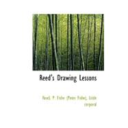 Reed's Drawing Lessons