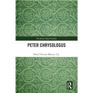 Peter Chrysologus