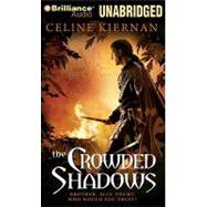 The Crowded Shadows: Library Edition