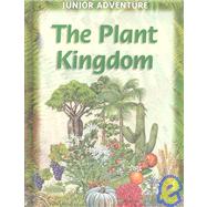 The Plant Kingdom