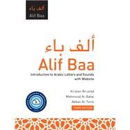 Alif Baa with Website (Lingco): Introduction to Arabic Letters and Sounds