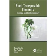 Plant Transposable Elements