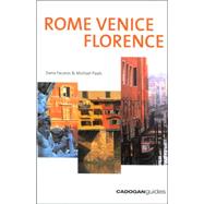 Rome Venice Florence, 5th
