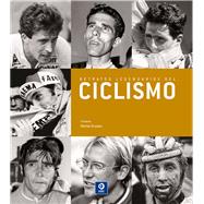 Retratos legendarios del ciclismo / Legendary Portraits of cycling