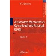 Automotive Mechatronics