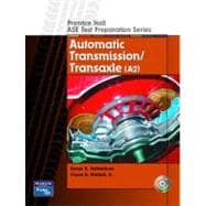 Prentice Hall ASE Test Preparation Series Automatic Transmission and Transaxle (A2)