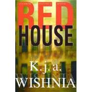 Red House : A Filomena Buscarsela Mystery