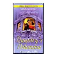 Dauntry's Dilemma