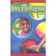 Safety at the Playground