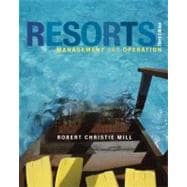 Resorts: Management and Operation, 3rd Edition