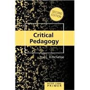 Critical Pedagogy Primer