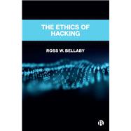 The Ethics of Hacking book cover, ISBN 9781529231823