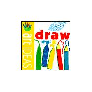 Five Minute Art Ideas: Draw