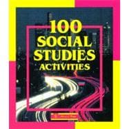 100 Social Studies Activities