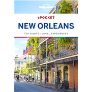 Lonely Planet Pocket New Orleans 3