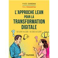 L'approche Lean pour la transformation digitale