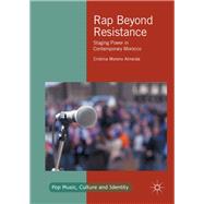 Rap Beyond Resistance