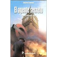 El Agente Secreto / The Secret Agent