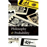 Philosophy of Probability