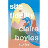 Site Fidelity Stories