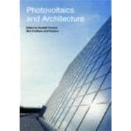 Photovoltaics and Architecture