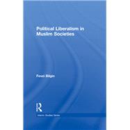 Political Liberalism in Muslim Societies