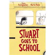 Stuart Goes to School