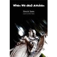 When We Dead Awaken