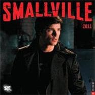 Smallville; 2011 Wall Calendar