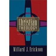 Christian Theology, 2nd ed.