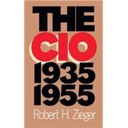 The Cio 1935-1955