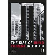The Rise of Build to Rent in the UK