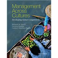 Management across Cultures