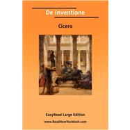 De Inventione