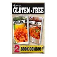 Gluten-free Juicing Recipes and Gluten-free Indian Recipes