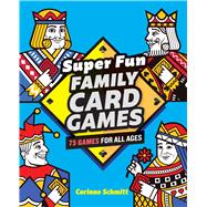 Super Fun Family Card Games