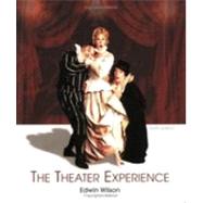 The Theater Experience (Text Only)