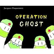 Operation Ghost
