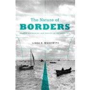 The Nature of Borders