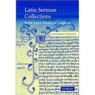 Latin Sermon Collections from Later Medieval England: Orthodox Preaching in the Age of Wyclif