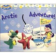 Arctic Adventure!