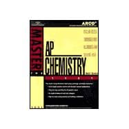 Arco Master the Ap Chemistry Test 2001