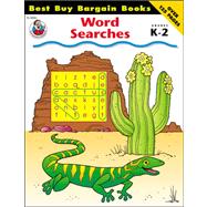 Word Searches, Puzzles, and Dot-to-Dots : Word Searches
