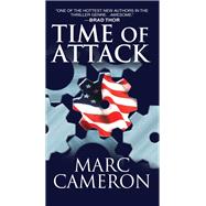 Time of Attack A Jericho Quinn Novel