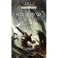 Shadow's Witness : Sembia: Gateway to the Realms, Book II
