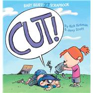 Cut! Baby Blues Scrapbook #27