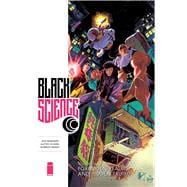 Black Science 6